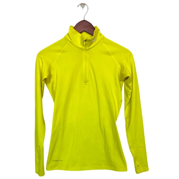 Nike Tops - Nike Pro Combat Jacket